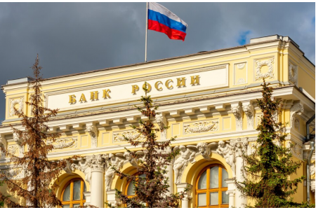 Центробанк и Росфинмониторинг ужесточают наблюдение за крупными наличными операциями