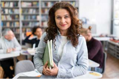 Специфика преподавания основ функциональной грамотности (108ч)